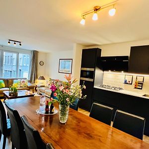 Appartement met Drie Slaapkamers